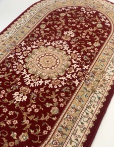 Шерстяной ковер Diamond Palace 2774-53366 - высокое качество по лучшей цене в Украине.